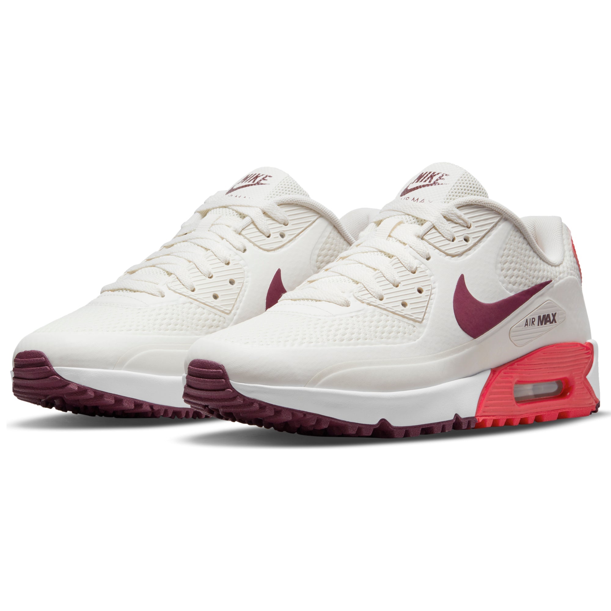 Nike Air Max 90G Golf Shoes CU9978 – Image 3
