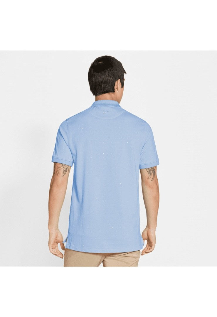 Nike The Space Dot Polo Golf Shirt CU9359 – Image 4