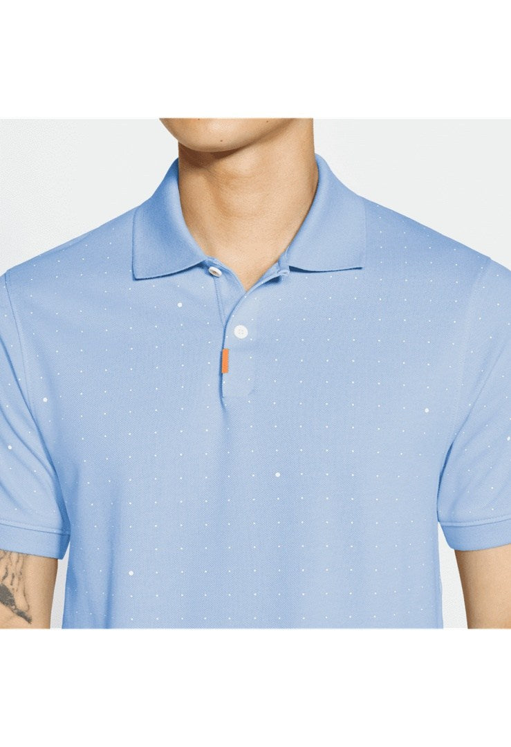 Nike The Space Dot Polo Golf Shirt CU9359 – Image 2