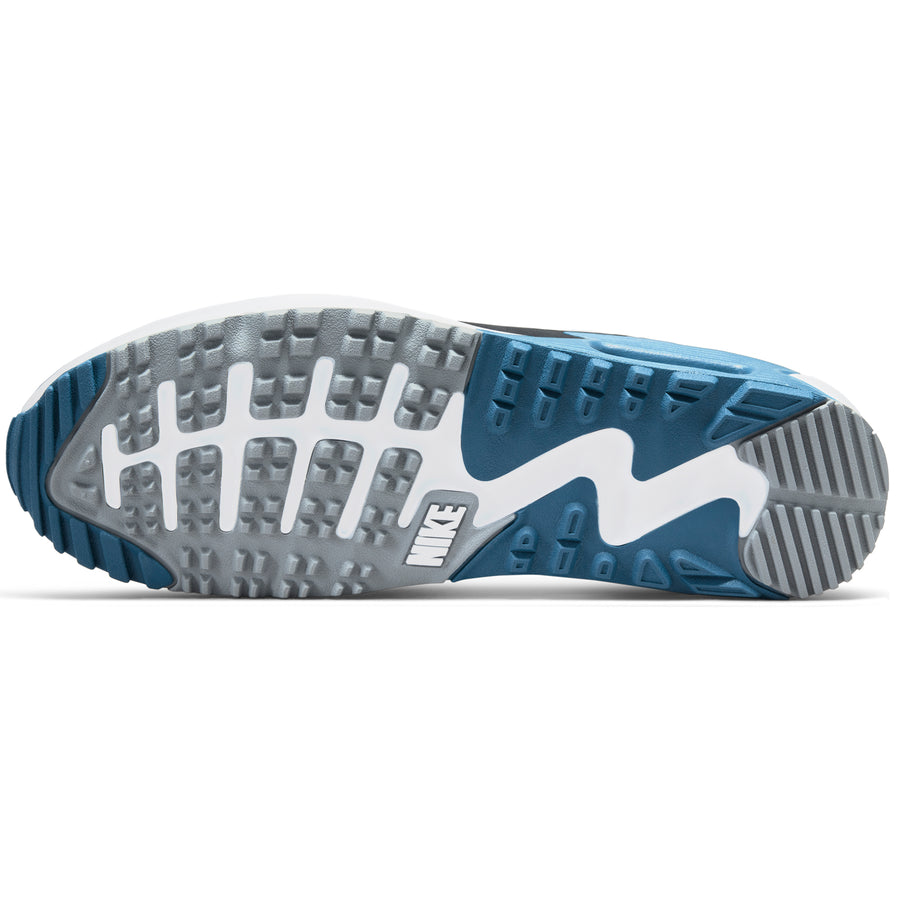 Nike Air Max 90G Golf Shoes CU9978 – Image 3
