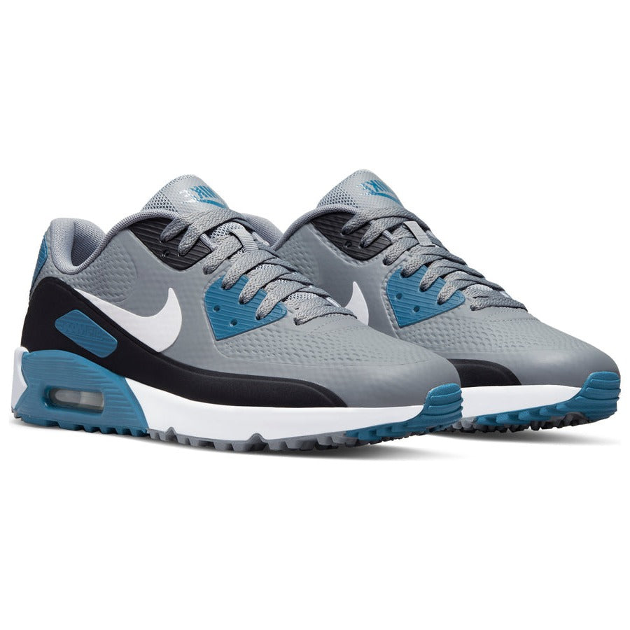 Nike Air Max 90G Golf Shoes CU9978 – Image 2