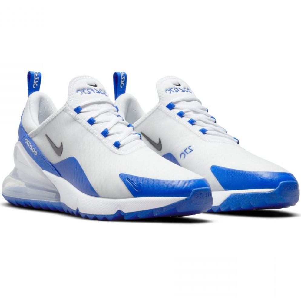 Nike Air Max 270G Golf Shoes CK6483 – Image 2