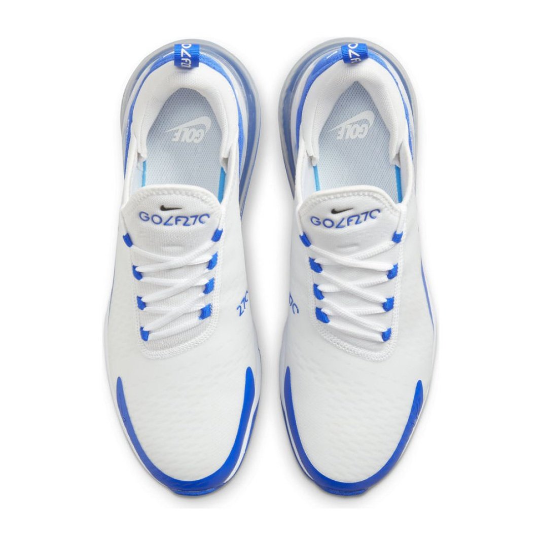 Nike Air Max 270G Golf Shoes CK6483 – Image 4
