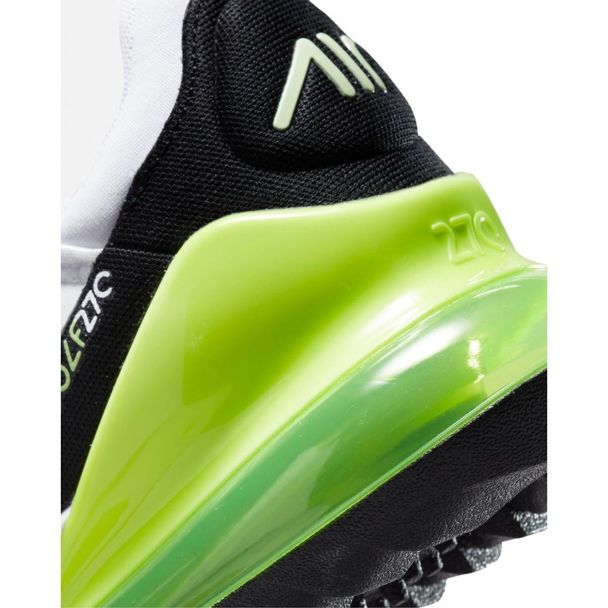 Nike Air Max 270G Golf Shoes CK6483 – Image 5