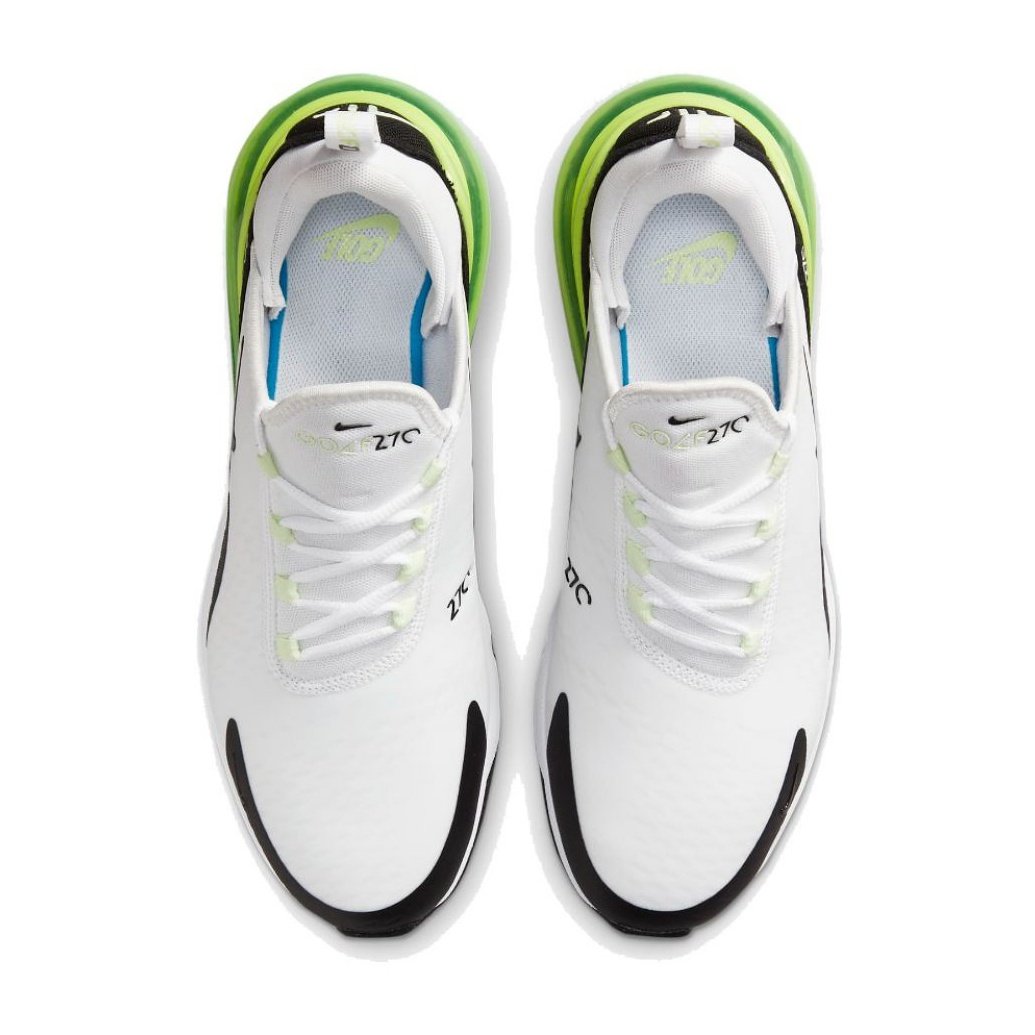 Nike Air Max 270G Golf Shoes CK6483 – Image 6