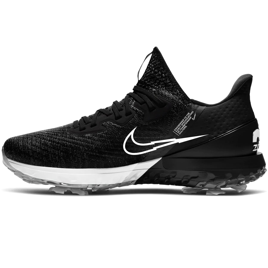 Nike Air Zoom Infinity Tour Golf Shoes CT0541 – Image 2