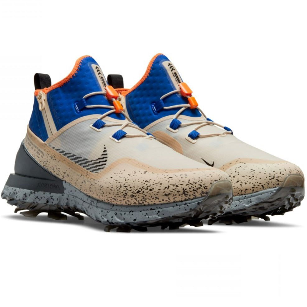 Nike Air Zoom Infinity Tour Shield Golf Shoes DD8344 – Image 2