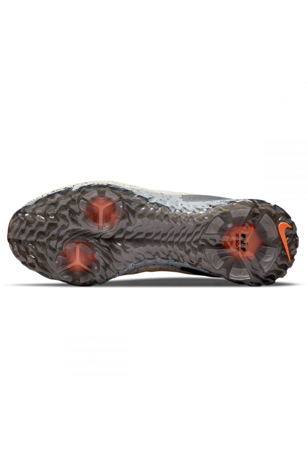 Nike Air Zoom Infinity Tour Shield Golf Shoes DD8344 – Image 3