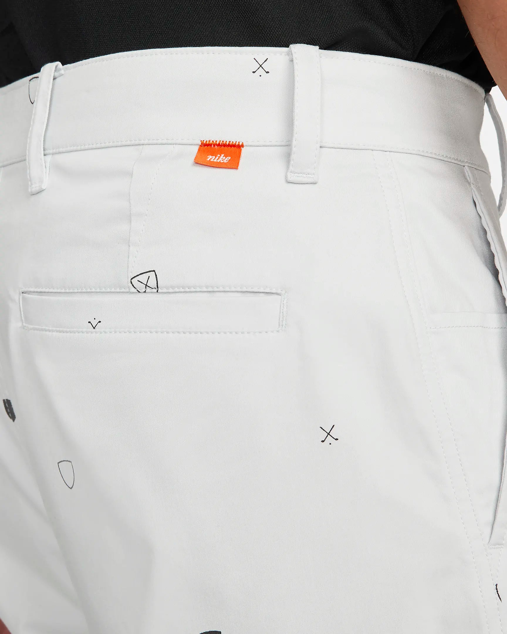 Nike Dri-FIT UV Printed Golf Chino Pants DH1288 – Image 3