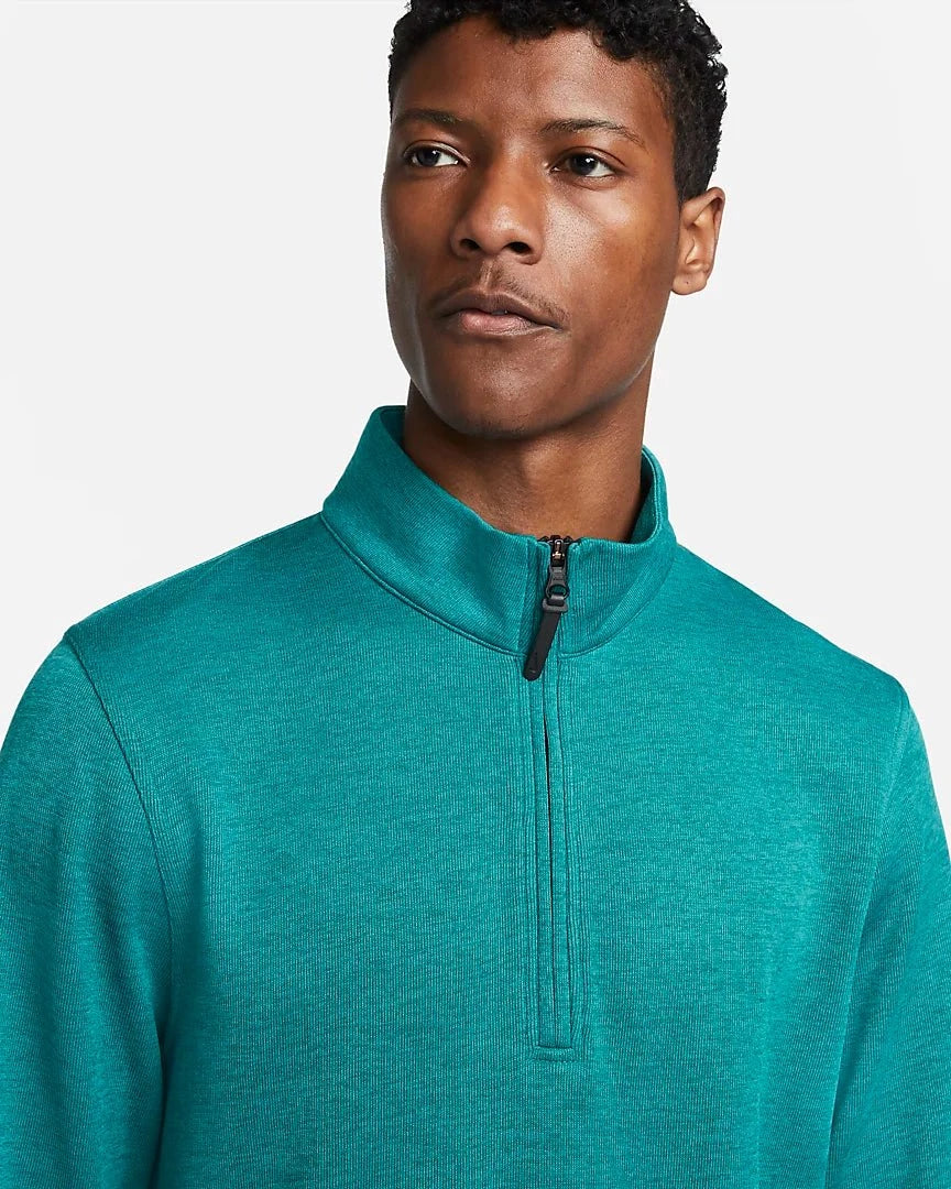 Nike Dri-Fit Player 1/2 Zip Golf Sweater DH0986 – Image 2