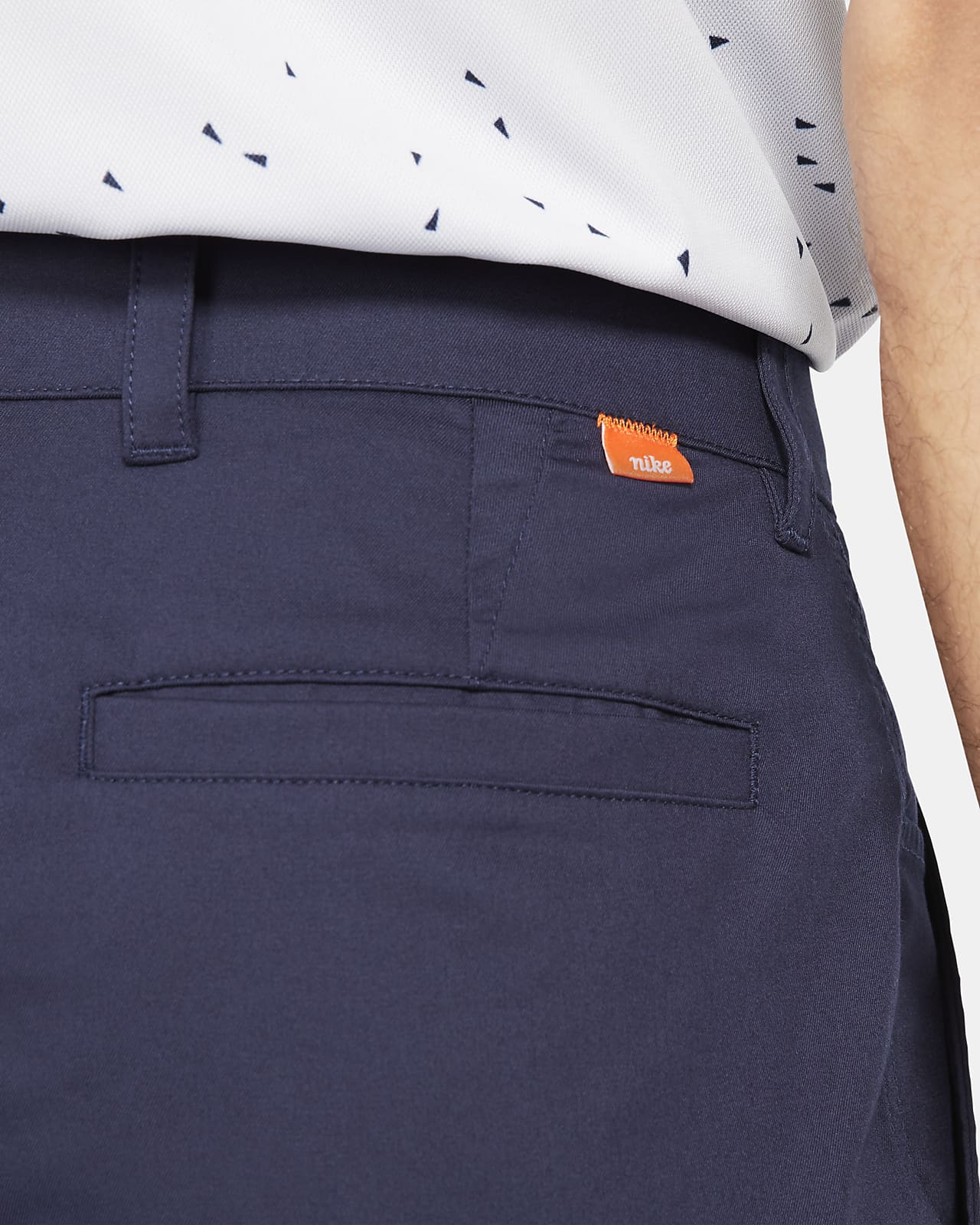 Nike Dri-Fit UV Chino Golf Shorts DA4142 – Image 3