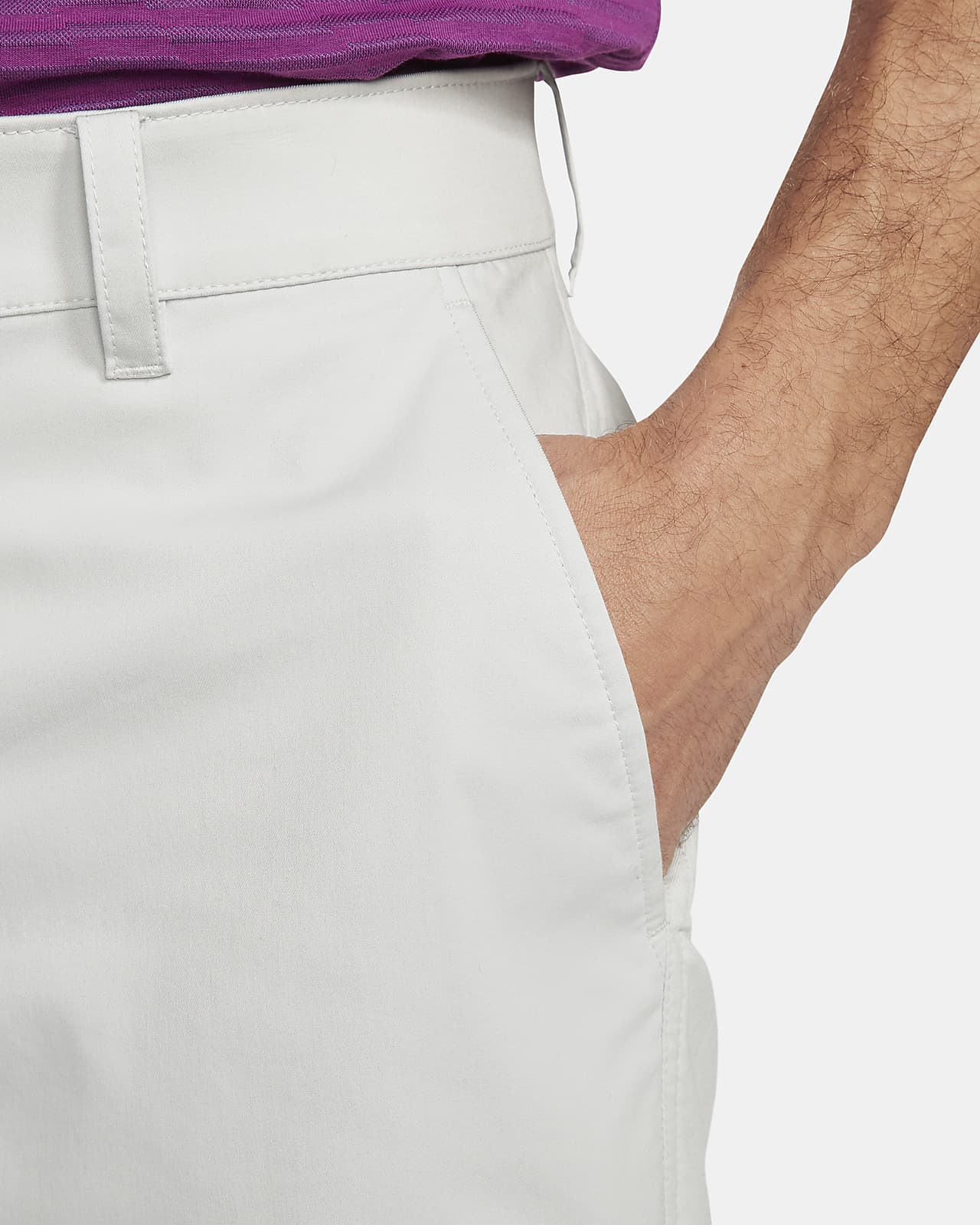 Nike Dri-Fit UV Chino Golf Shorts DA4142 – Image 2
