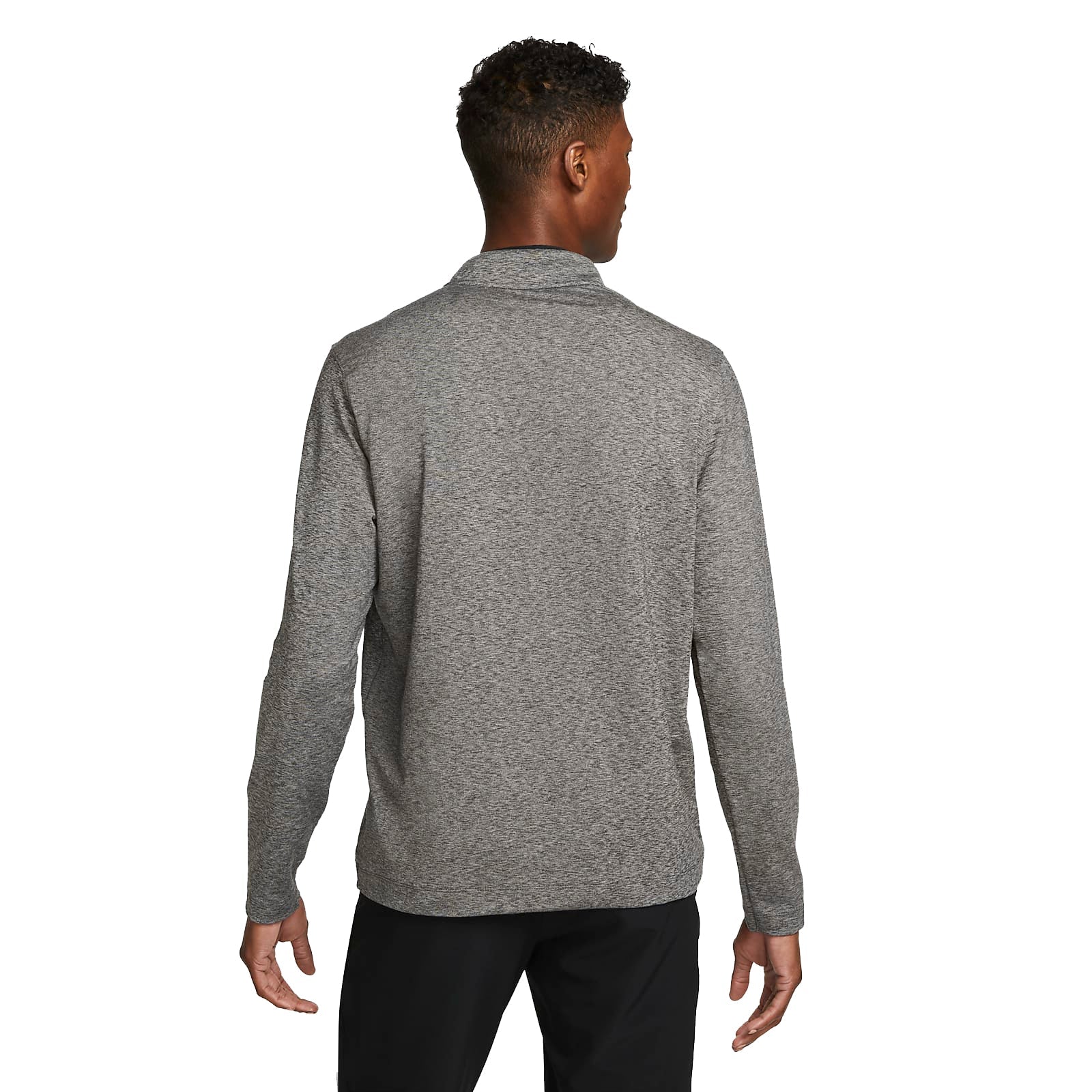 Nike Dri-Fit Victory 1/2 Zip Golf Top DH1261 – Image 2