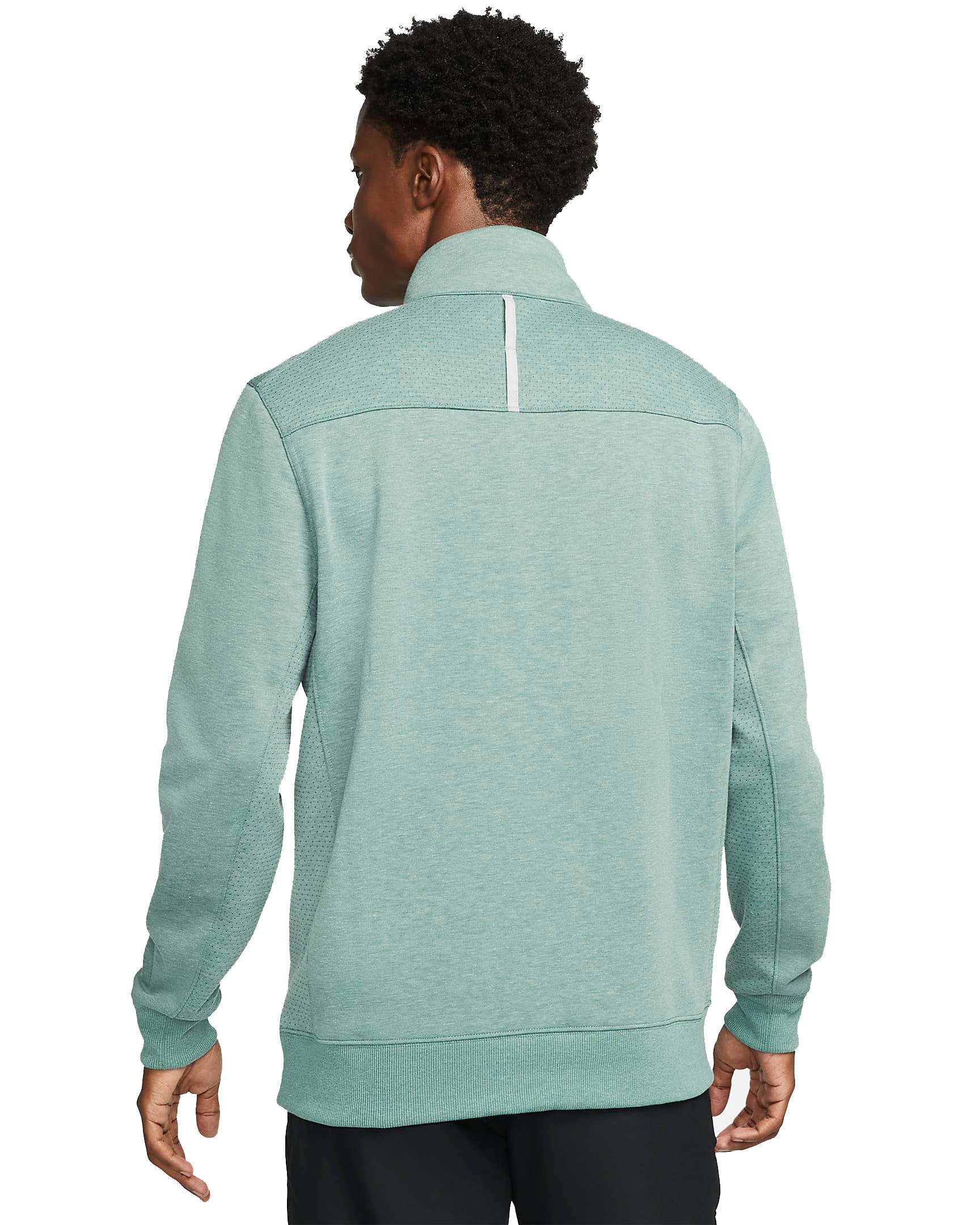 Nike Dry Player 1/2-Zip Golf Top CU9826 – Image 3