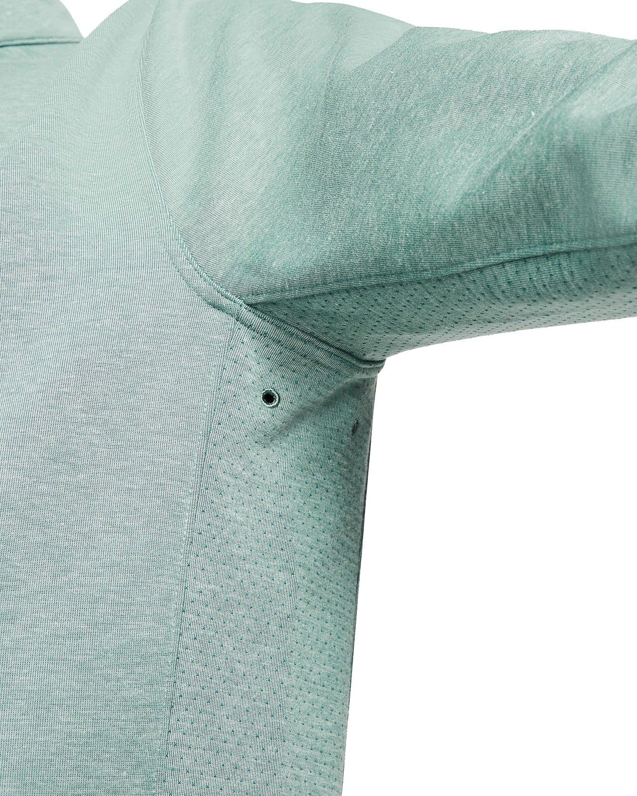 Nike Dry Player 1/2-Zip Golf Top CU9826 – Image 5