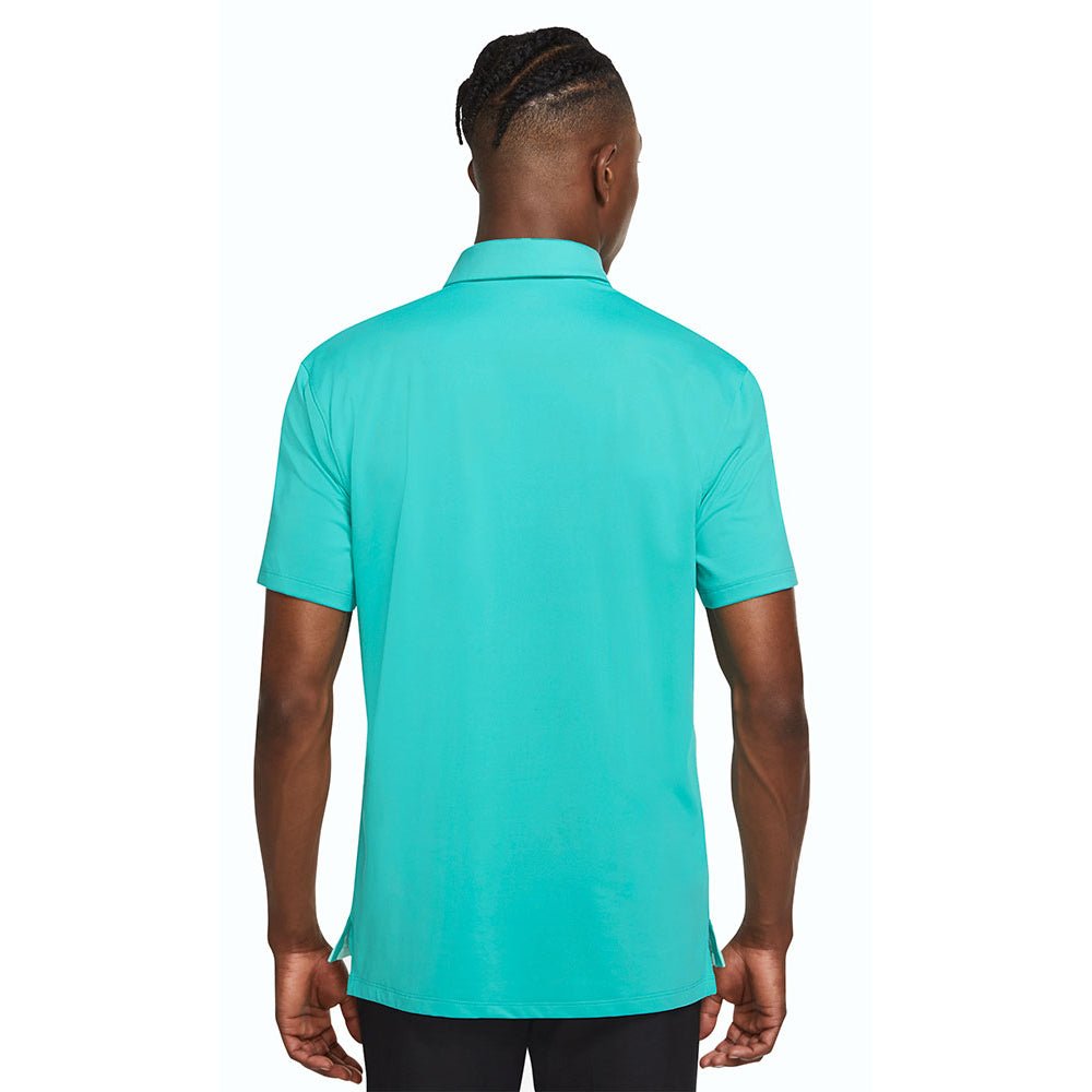 Nike Dry Vapor Argyle Golf Shirt DH0609 – Image 2