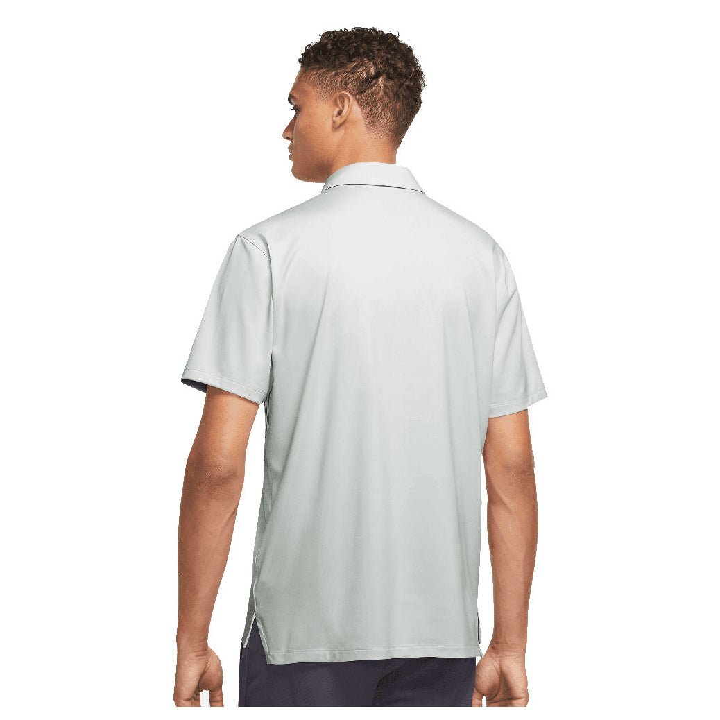 Nike Dry Vapor Print Golf Polo Shirt DN2257 – Image 2