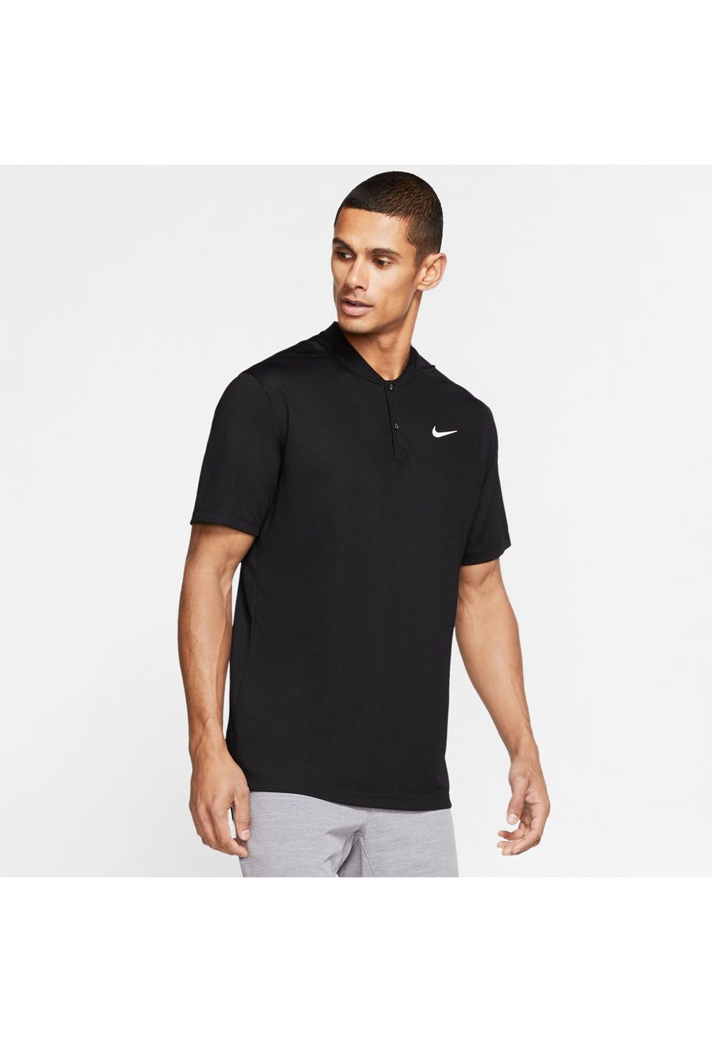 Nike Dry Victory Blade Golf Shirt BV6235 – Image 2