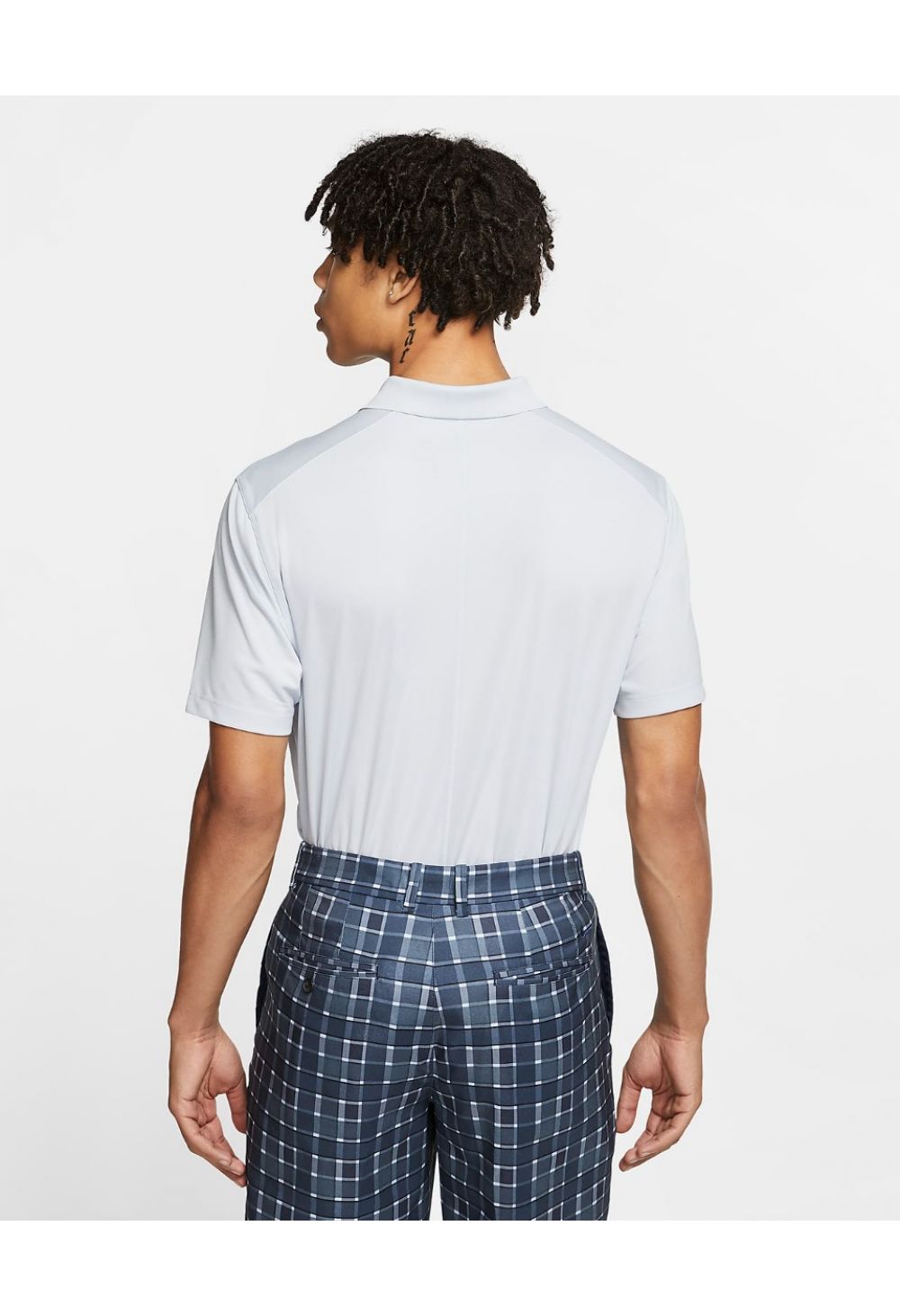 Nike Dry Victory Solid Golf Shirt BV0354 – Image 3