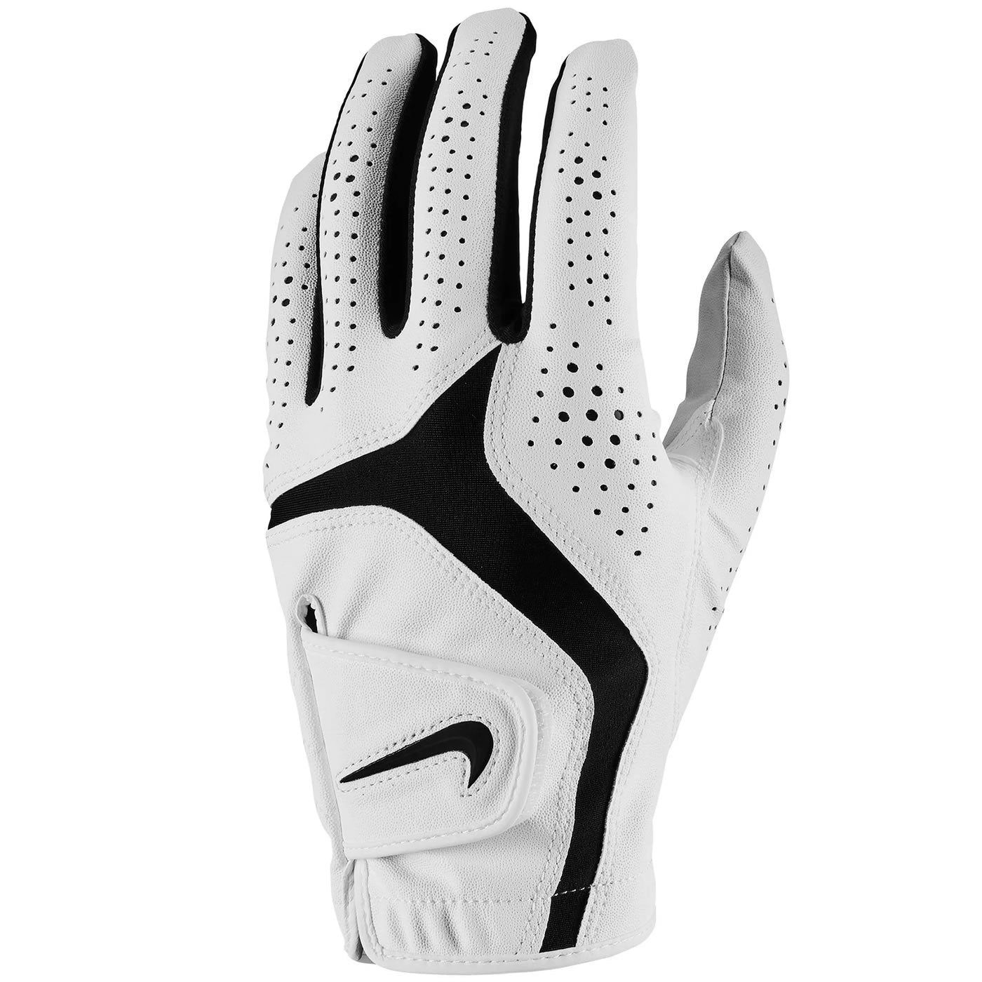Nike Dura Feel X Golf Glove DR5157