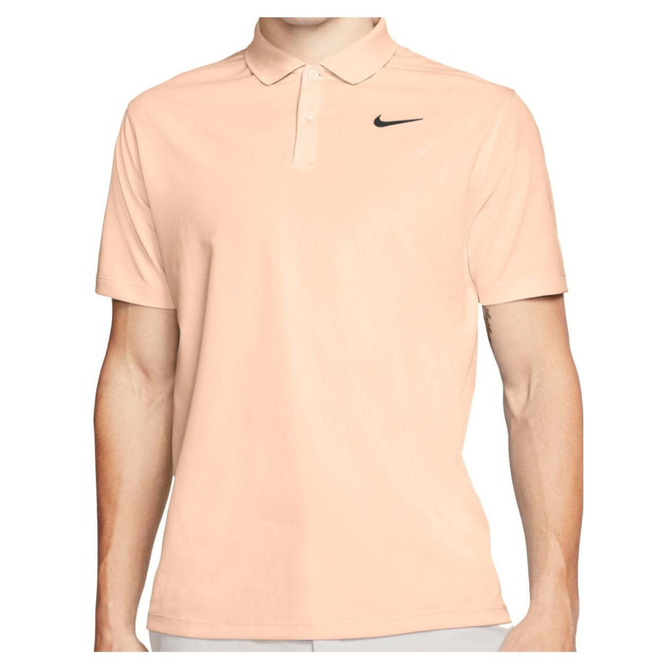 Nike Golf Dry Victory Solid Shirt BV0354