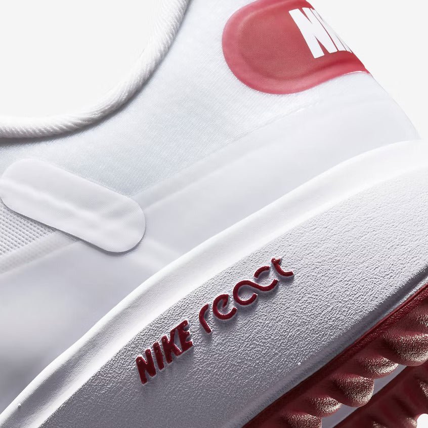 Nike Ladies React Ace Tour Golf Shoes CW3096 – Image 3