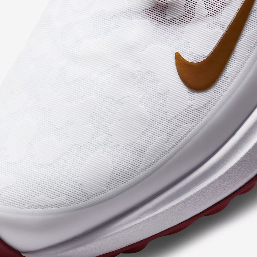 Nike Ladies React Ace Tour Golf Shoes CW3096 – Image 5