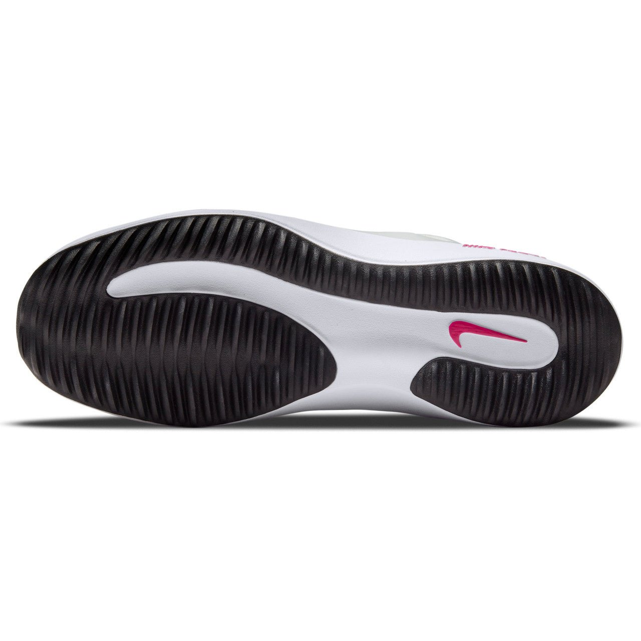 Nike Ladies React Ace Tour Golf Shoes CW3096 – Image 2