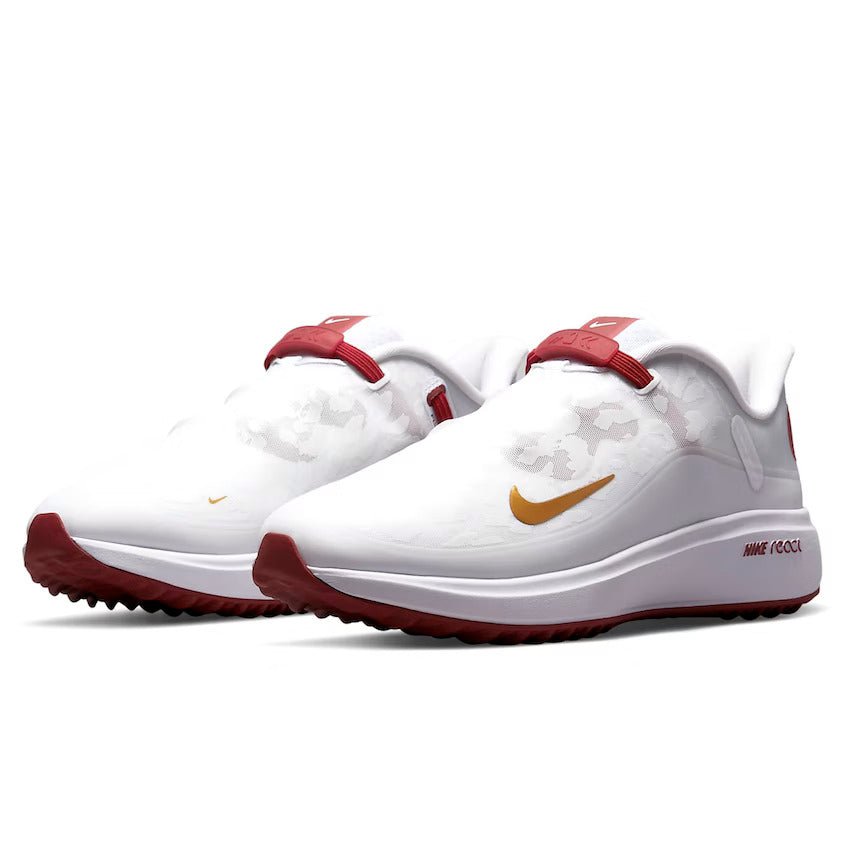 Nike Ladies React Ace Tour Golf Shoes CW3096 – Image 2