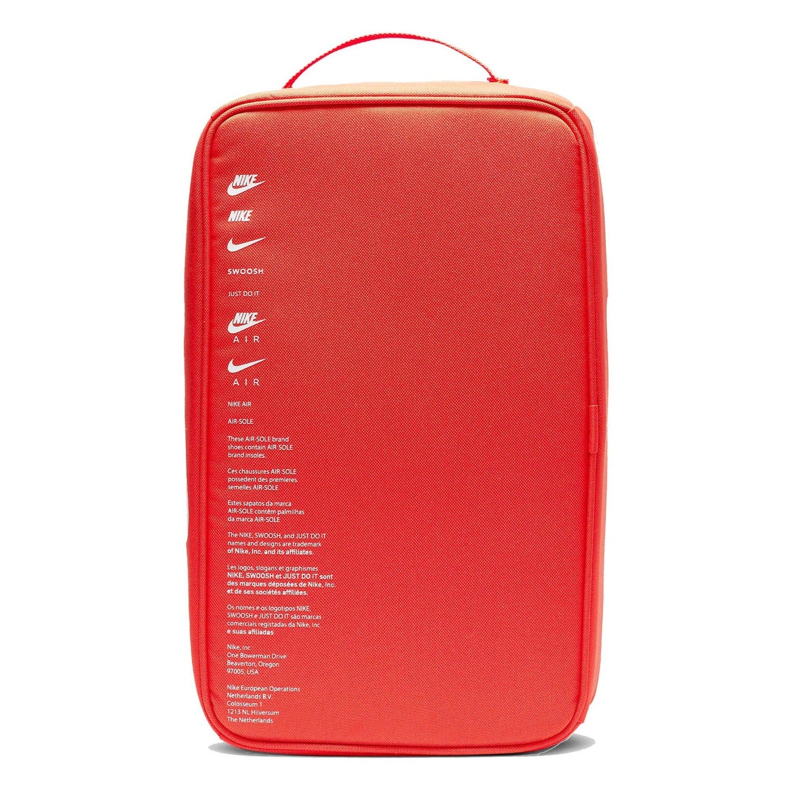 Nike Shoebox Bag BA6149 – Image 2