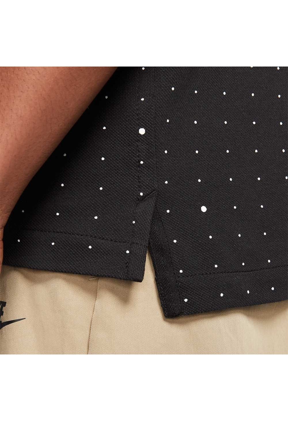 Nike The Space Dot Polo Golf Shirt CU9359 – Image 3