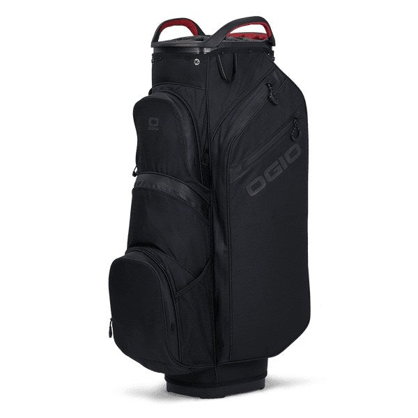 OGIO All Elements Golf Cart Bag 5121026OG – Image 3