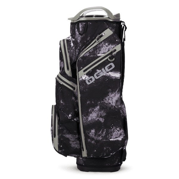OGIO All Elements Golf Cart Bag 5121028OG – Image 3