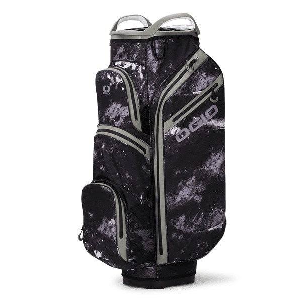 OGIO All Elements Golf Cart Bag 5121028OG – Image 2