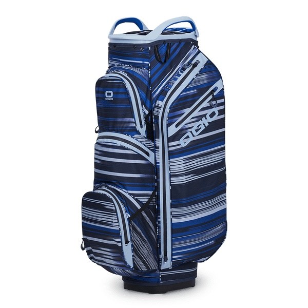 OGIO All Elements Golf Cart Bag 5121029OG – Image 3