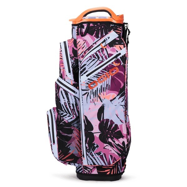 OGIO All Elements Golf Cart Bag 5121030OG – Image 2