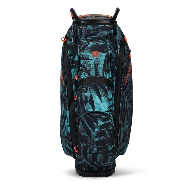 OGIO All Elements Golf Cart Bag 5122043OG – Image 5