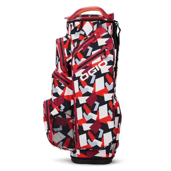 OGIO All Elements Golf Cart Bag 5122044OG – Image 3