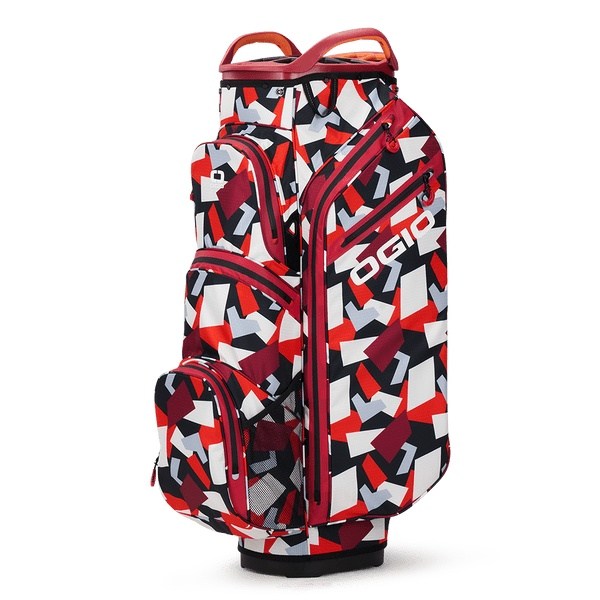 OGIO All Elements Golf Cart Bag 5122044OG – Image 4