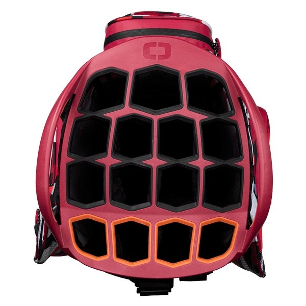 OGIO All Elements Golf Cart Bag 5122044OG – Image 2