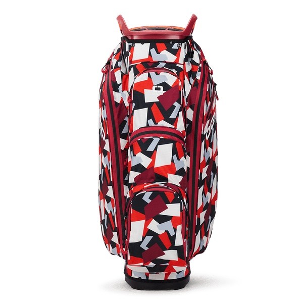OGIO All Elements Golf Cart Bag 5122044OG – Image 5