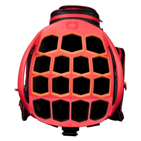 OGIO All Elements Golf Cart Bag 5122045OG – Image 5
