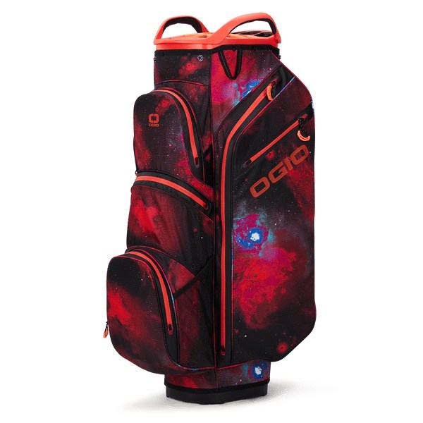 OGIO All Elements Golf Cart Bag 5122045OG – Image 3