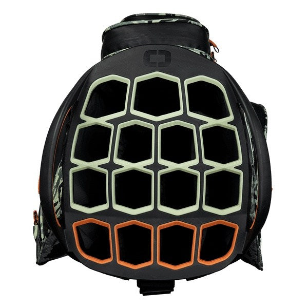 OGIO All Elements Golf Cart Bag 5122046OG – Image 5