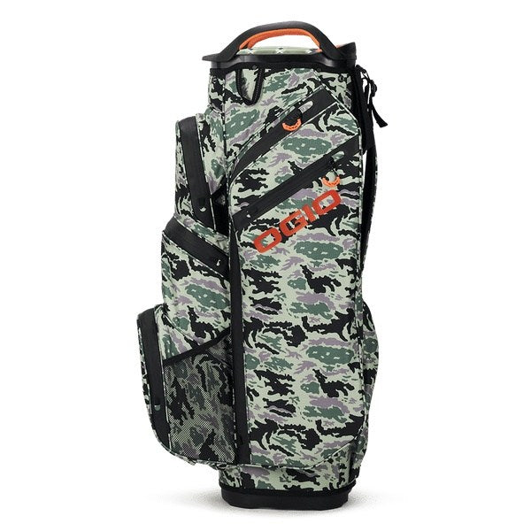 OGIO All Elements Golf Cart Bag 5122046OG – Image 4