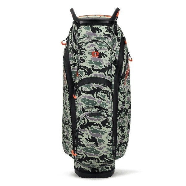 OGIO All Elements Golf Cart Bag 5122046OG – Image 2