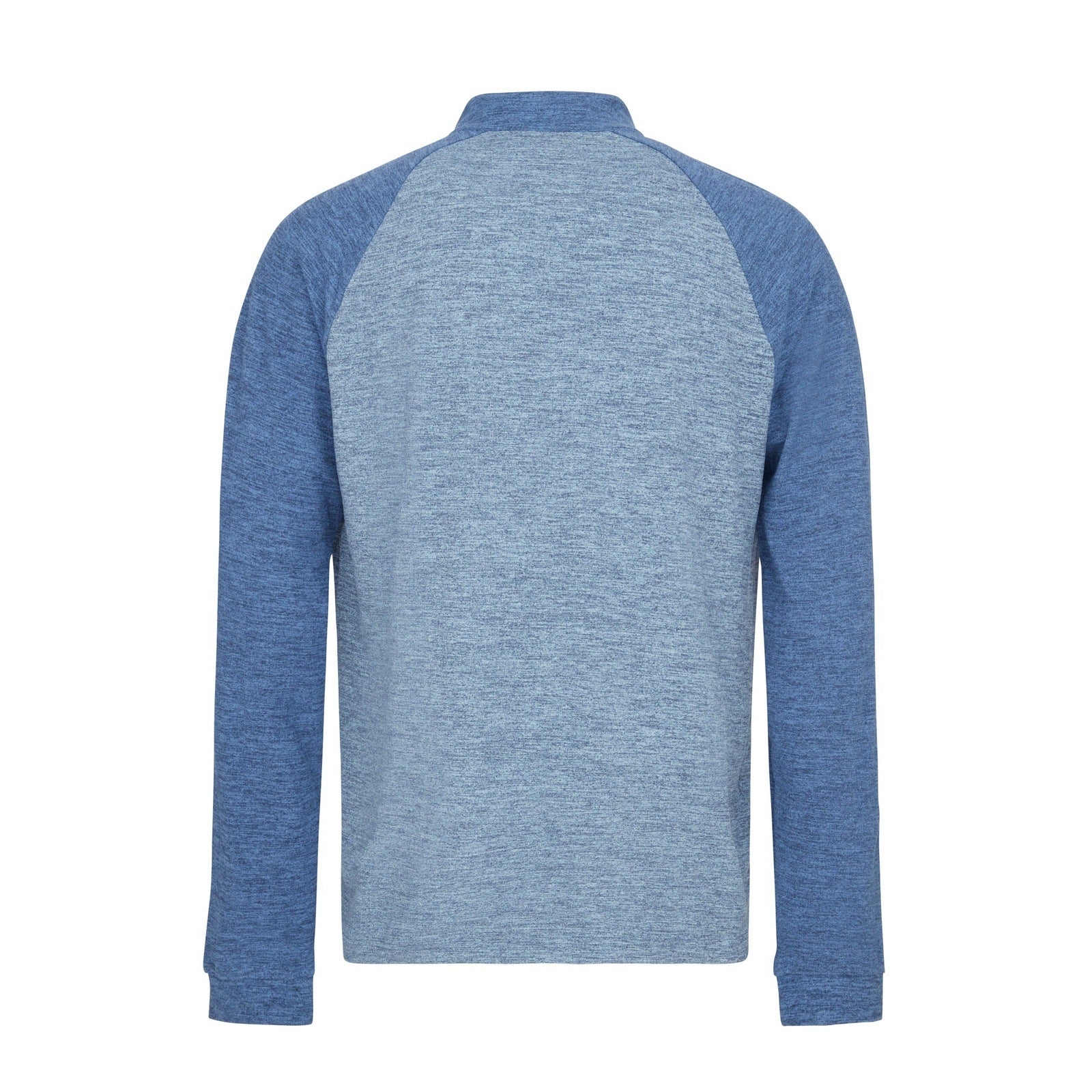 Original Penguin Block 1/4 Zip Golf Mid Layer OGKFB019 – Image 3
