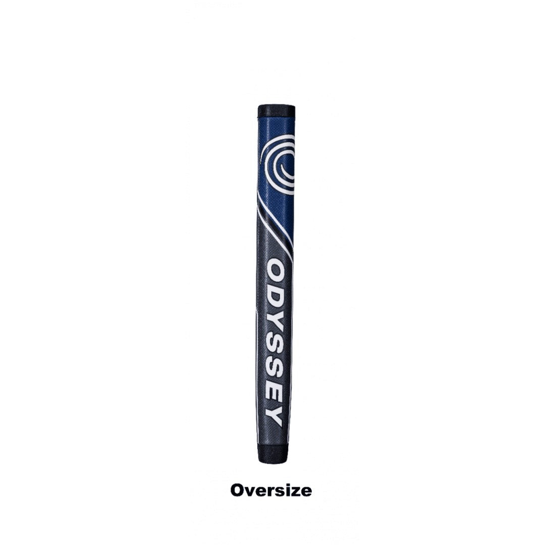 Odyssey 2021 2 Ball Ten Stroke Lab Putter – Image 6