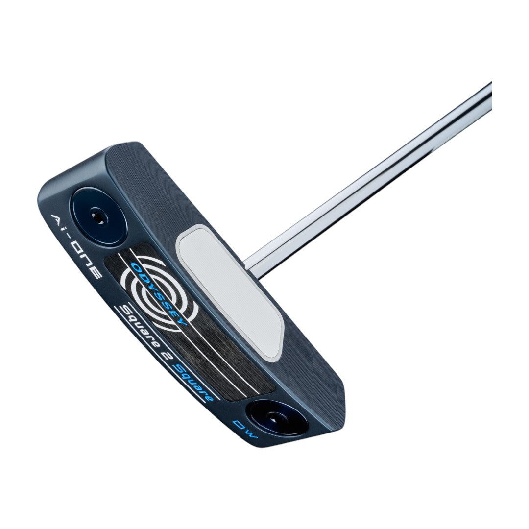 Odyssey Ai-ONE Square 2 Square Golf Putter | Double Wide – Image 4