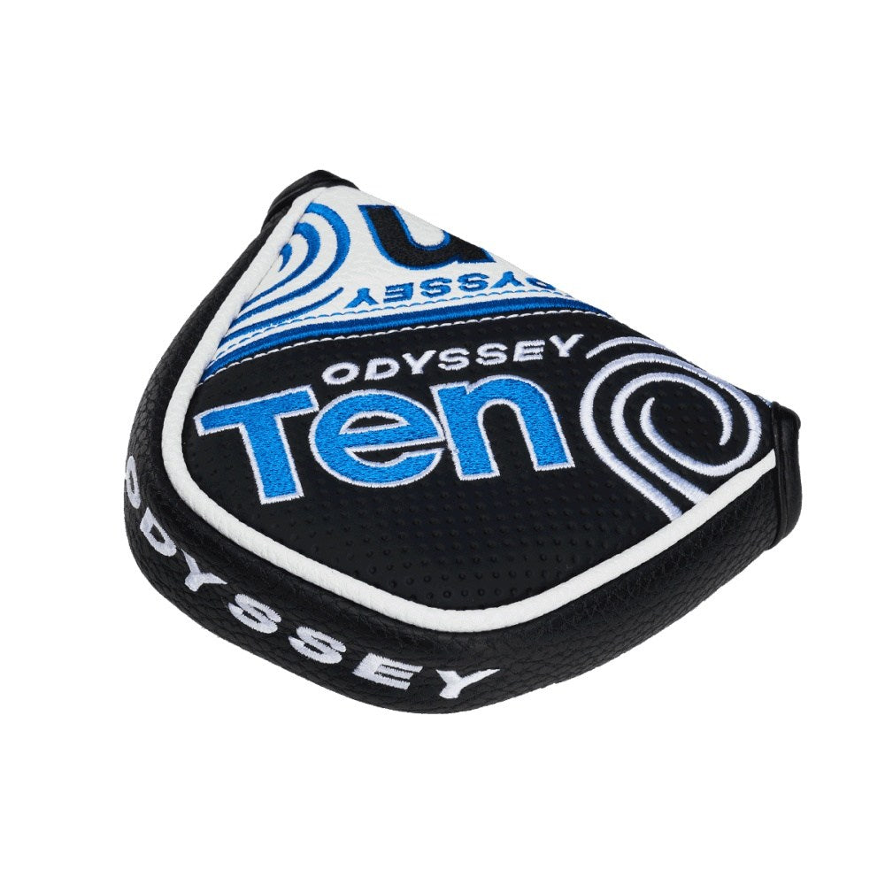 Odyssey 2-Ball Ten S Lined Stroke Lab Golf Putter – Image 6